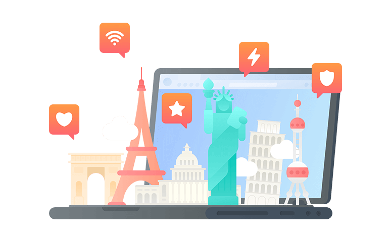 代理虎牙直播的回国vpn - 大陆VPN